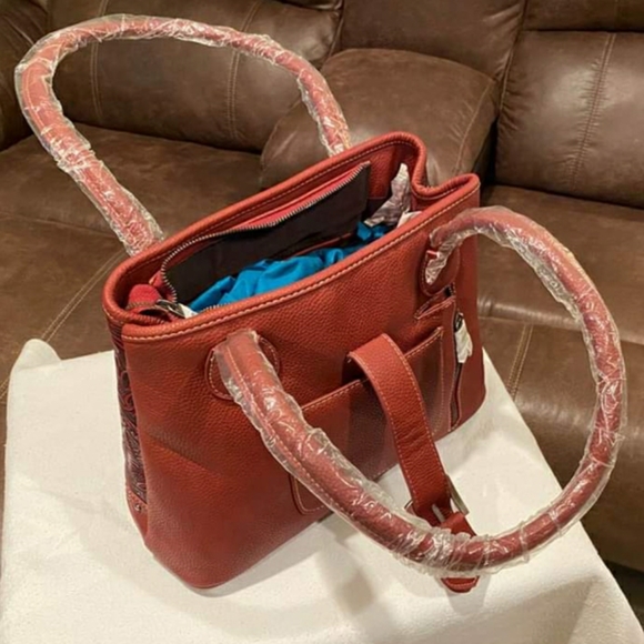 Trinity Ranch Purse - Picture 8 of 8